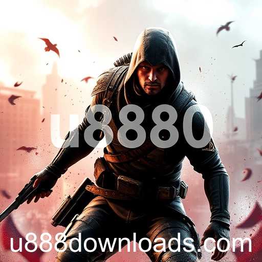 Dive into the Thrilling World of Action Games: Explore with 'u888'