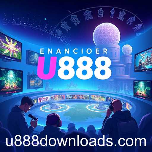 u888