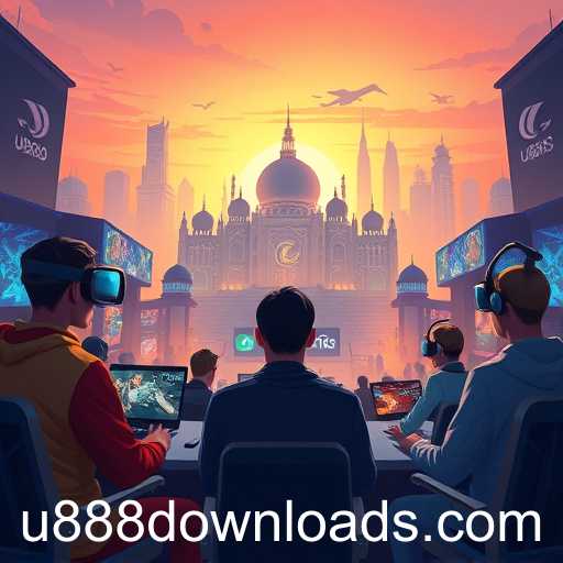 Evolution and Trends in Online Gaming