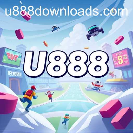 Exploring U888: The Evolution of Online Gaming