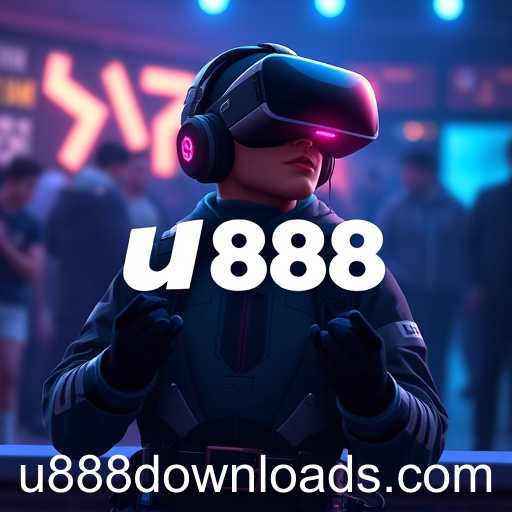 u888