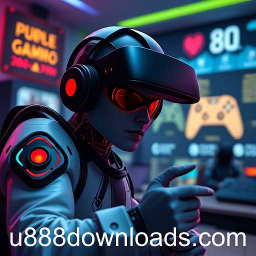 Gaming Trends and Innovations on u888