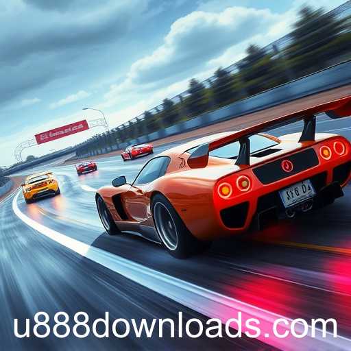 The Thrill of the Chase: Exploring the Exciting World of Racing Games