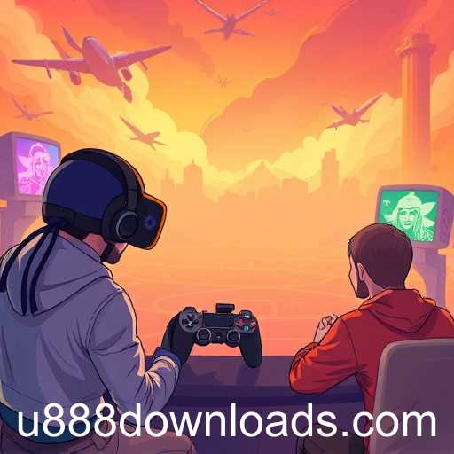 The Rise of u888 in the Gaming World