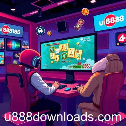 The Rise of u888: A Game-Changing Platform in the Industry