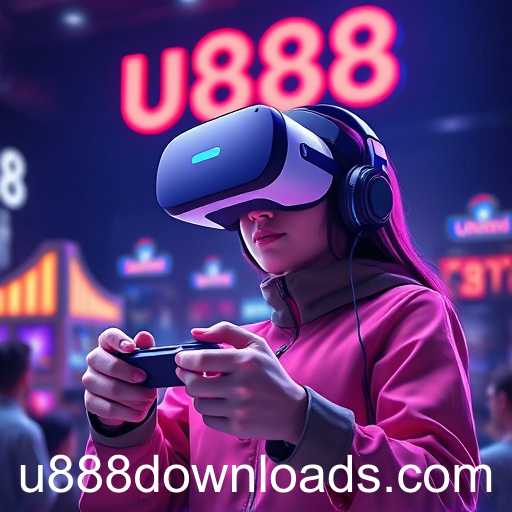 The Rise of 'u888' in Online Gaming