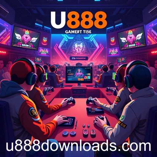u888