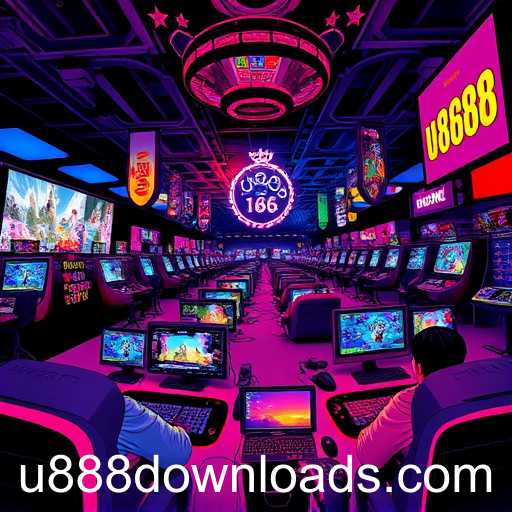 u888